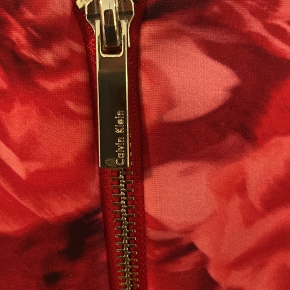 Calvin Klein sleeveless dress - Picture 3 of 4